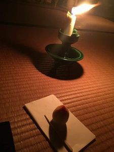 温お茶会