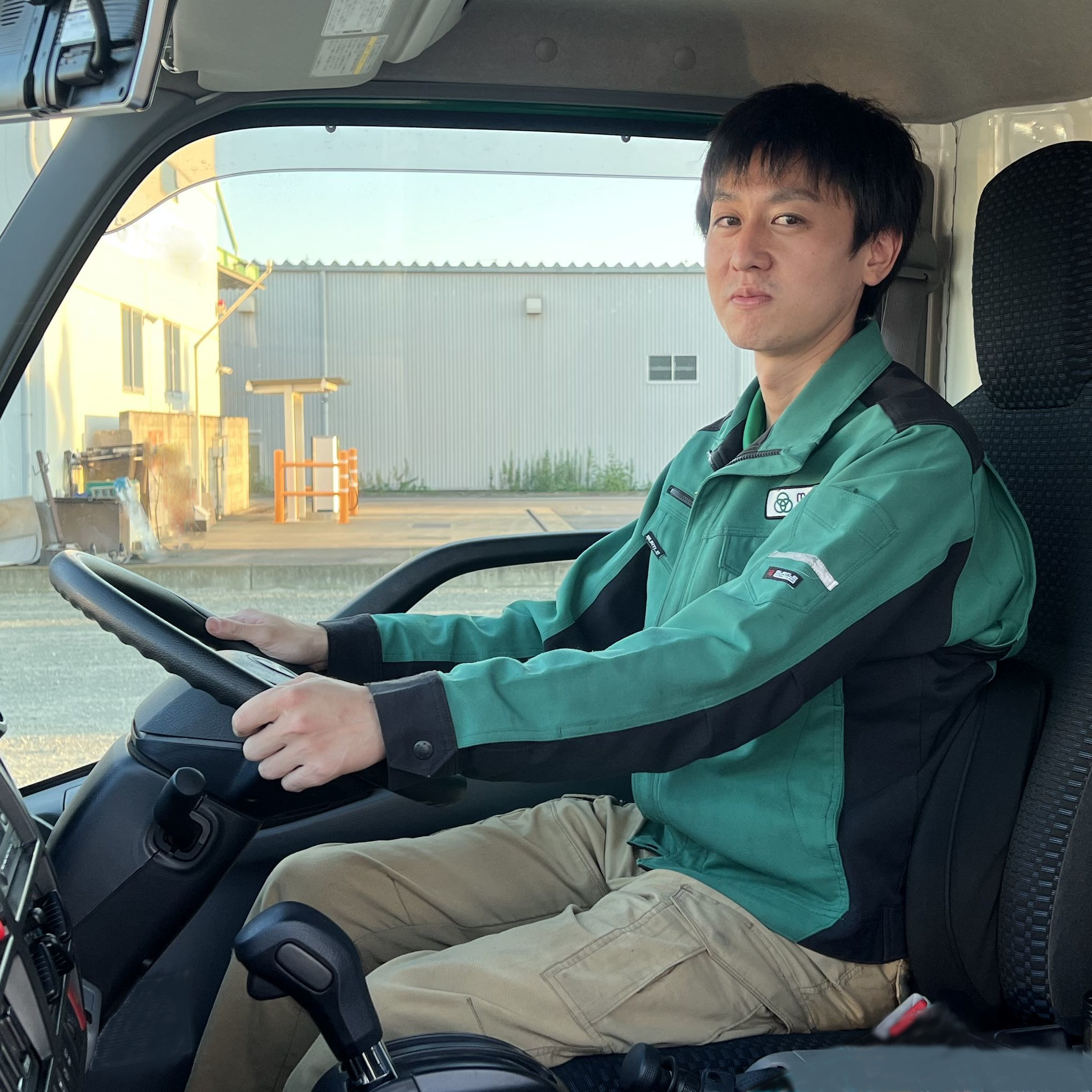 乗務員