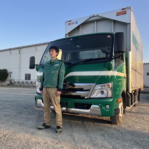 乗務員